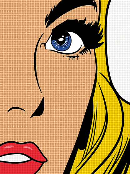 Pop Art - Pop Art # 17