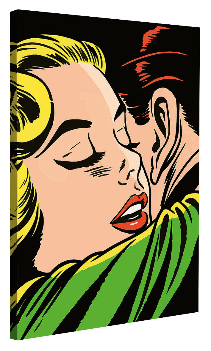 Pop Art - Pop Art # 18