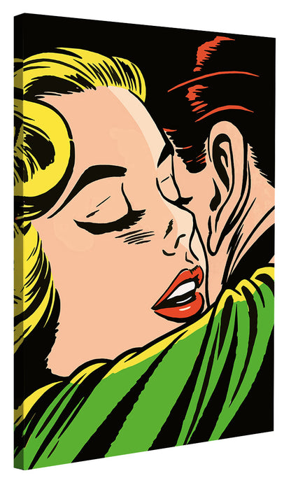 Pop Art - Pop Art # 18