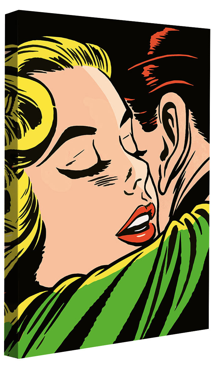 Pop Art - Pop Art # 18