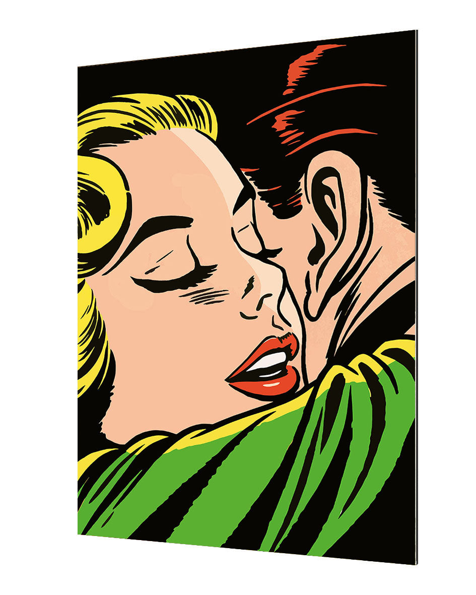 Pop Art - Pop Art # 18