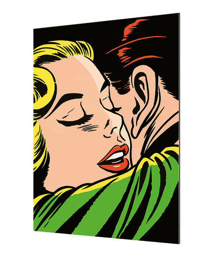Pop Art - Pop Art # 18
