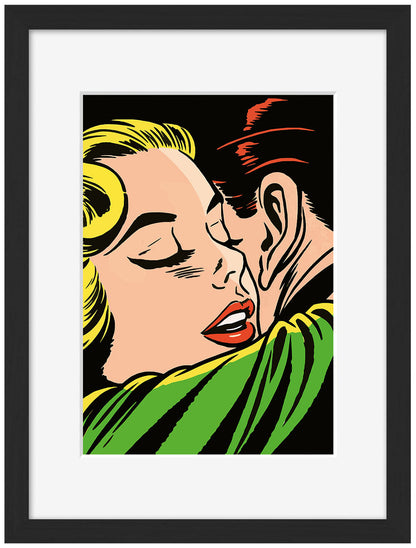 Pop Art - Pop Art # 18