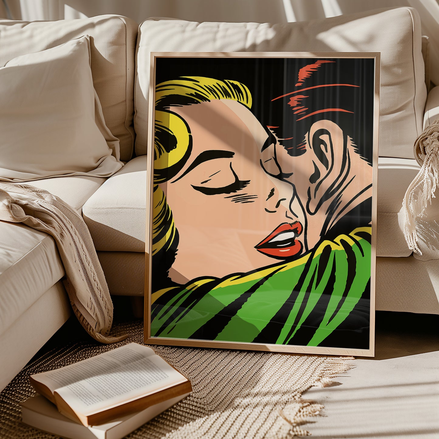 Pop Art - Pop Art # 18