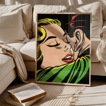 Pop Art - Pop Art # 18