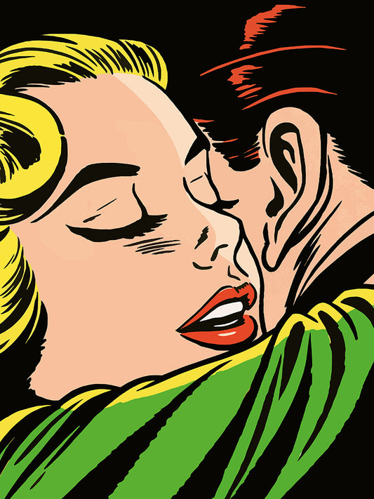 Pop Art - Pop Art # 18