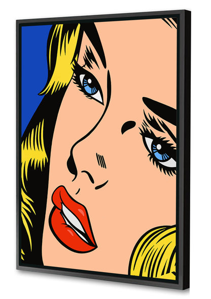 Pop Art - Pop Art # 1