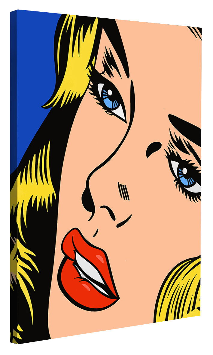 Pop Art - Pop Art # 1