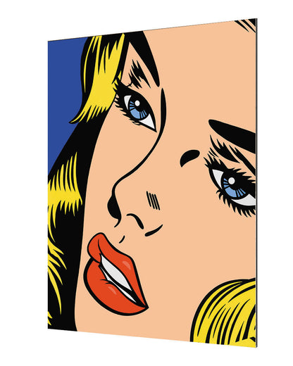 Pop Art - Pop Art # 1