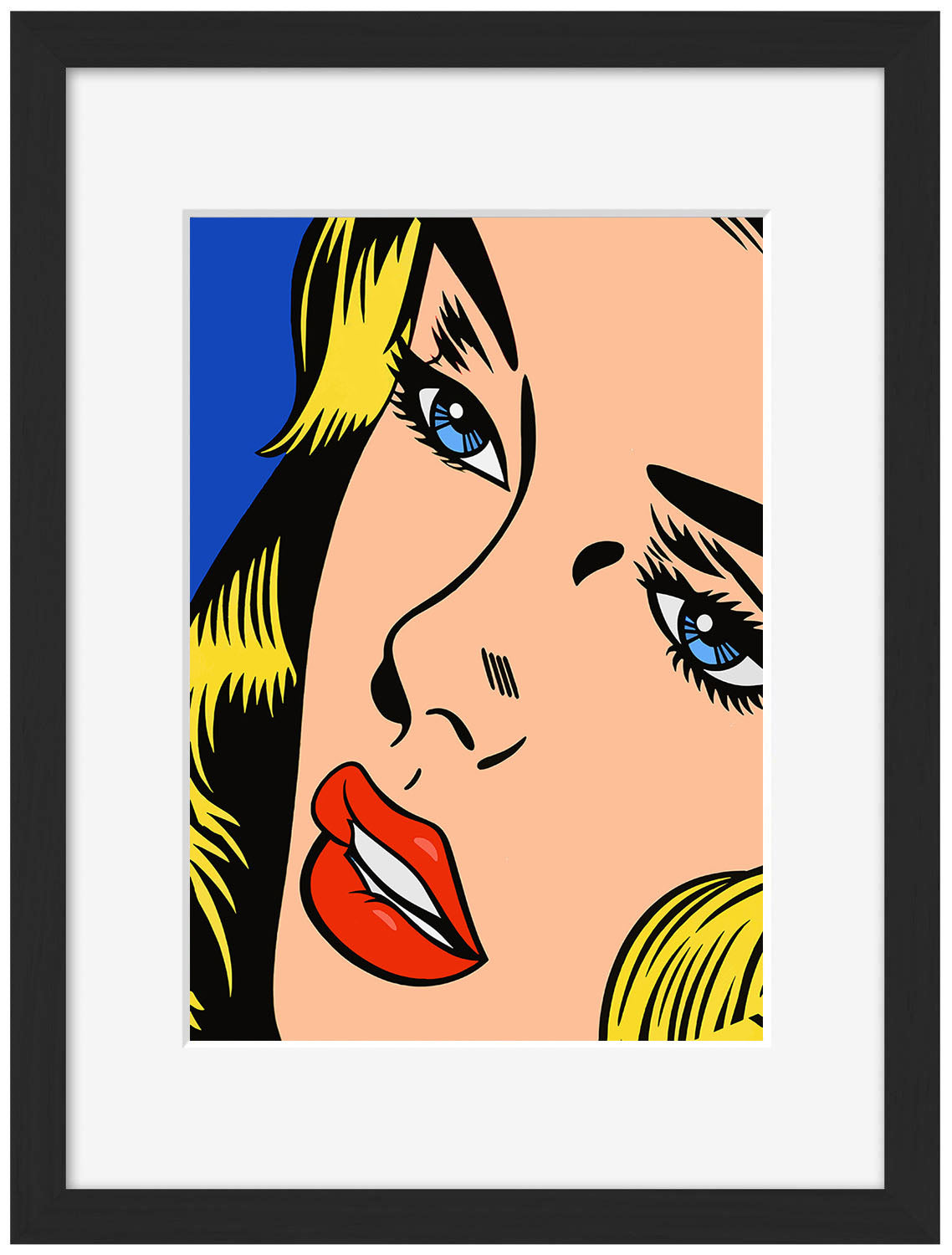 Pop Art - Pop Art # 1