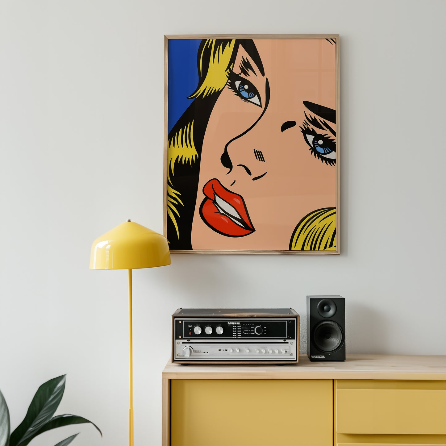 Pop Art - Pop Art # 1