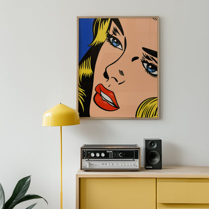 Pop Art - Pop Art # 1