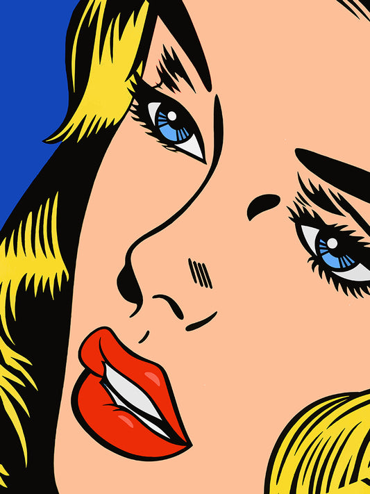 Pop Art - Pop Art # 1