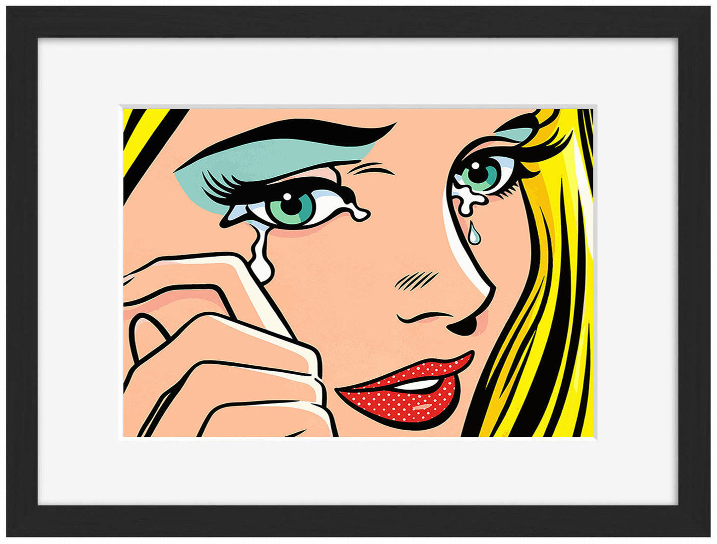 Pop Art - Pop Art # 2