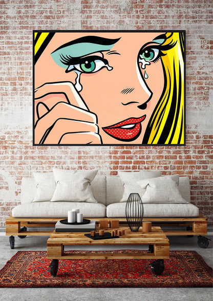 Pop Art - Pop Art # 2