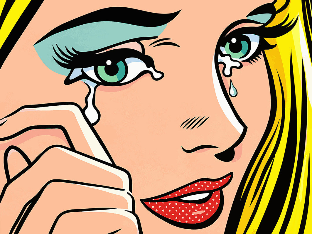 Pop Art - Pop Art # 2