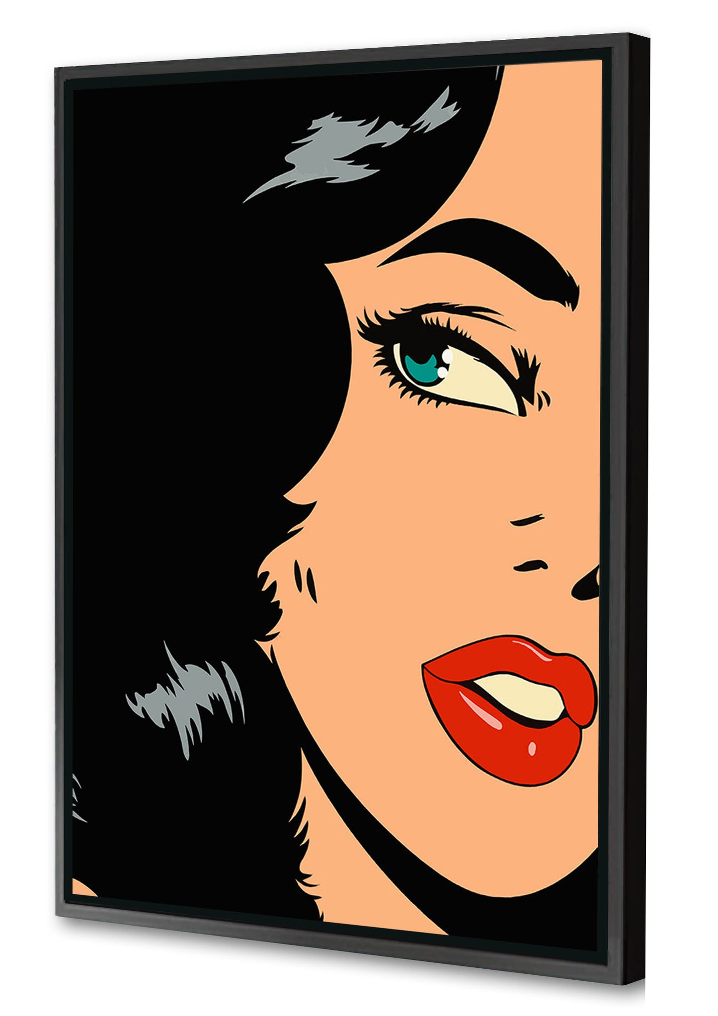 Pop Art - Pop Art # 3