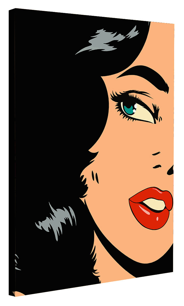 Pop Art - Pop Art # 3