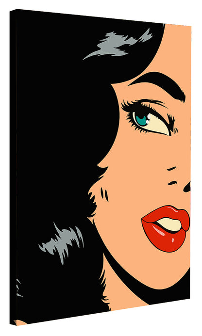 Pop Art - Pop Art # 3