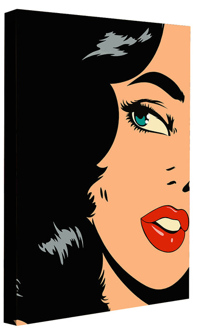 Pop Art - Pop Art # 3