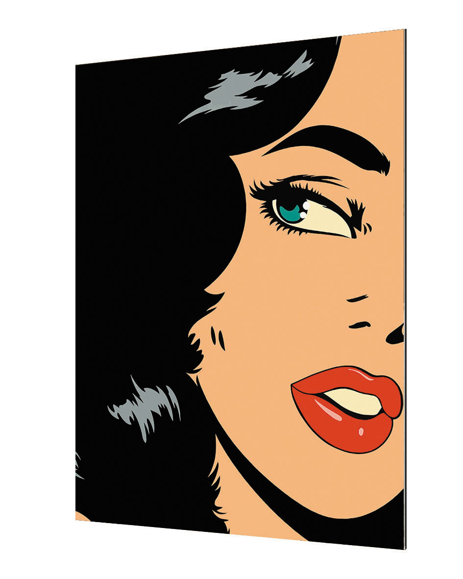 Pop Art - Pop Art # 3
