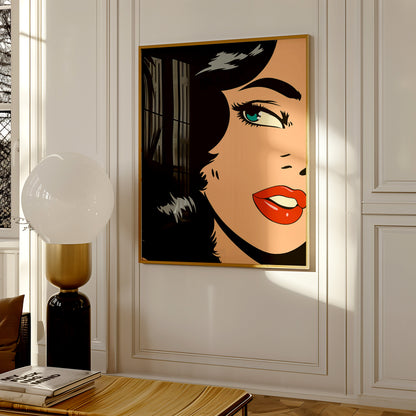 Pop Art - Pop Art # 3