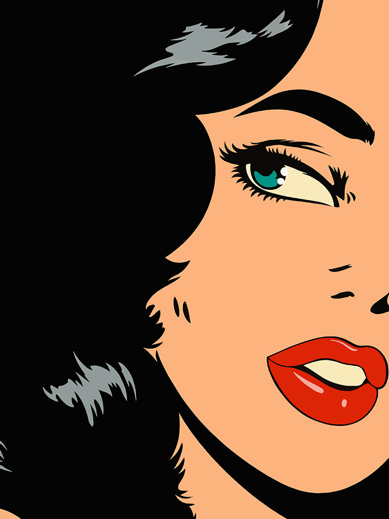 Pop Art - Pop Art # 3