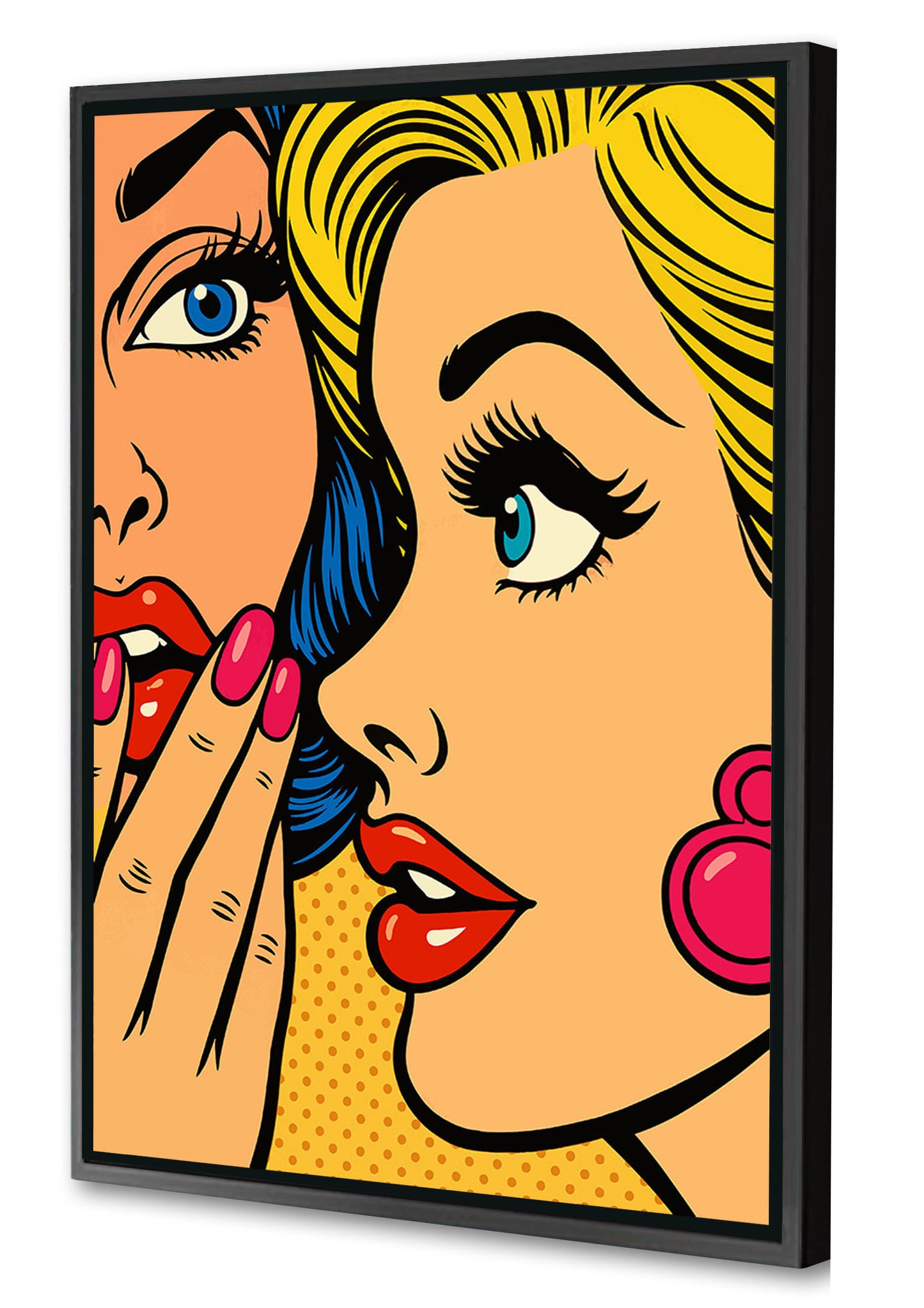 Pop Art - Pop Art # 4