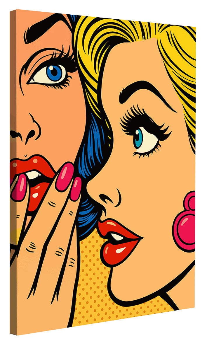 Pop Art - Pop Art # 4