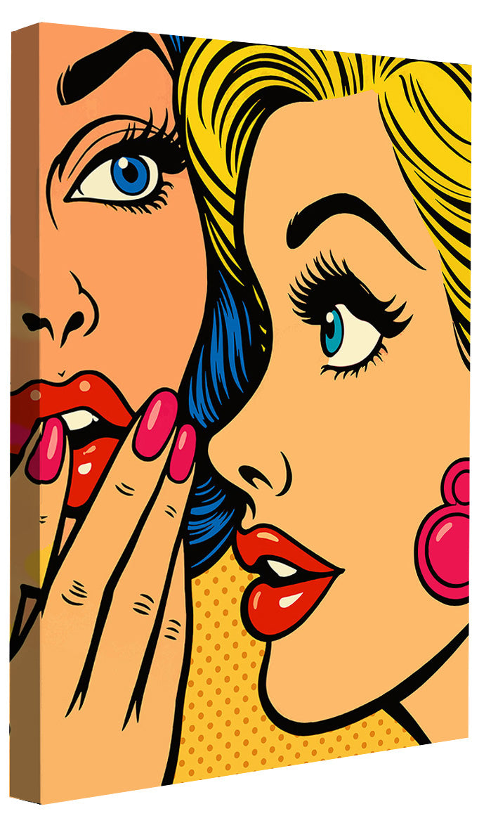 Pop Art - Pop Art # 4