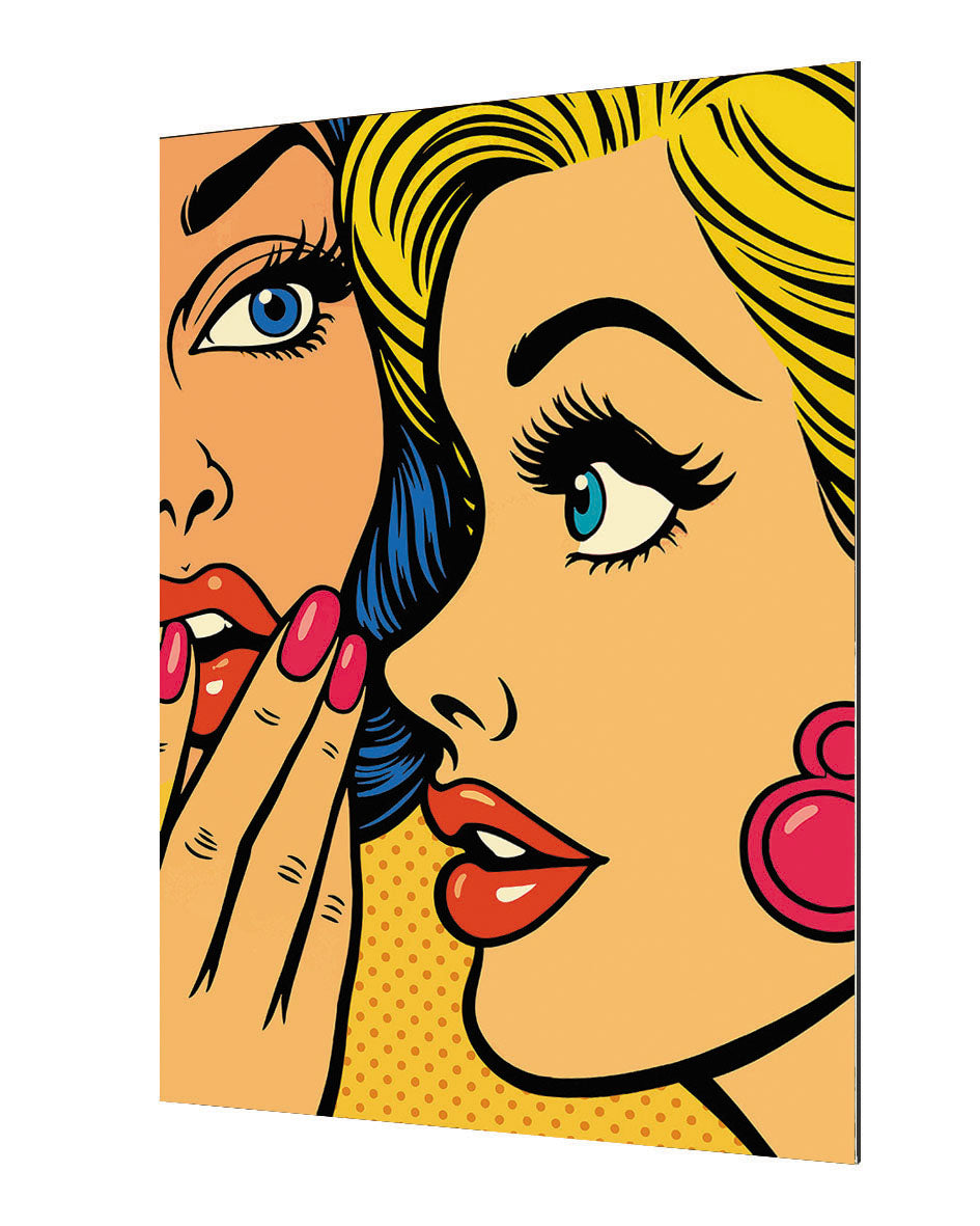 Pop Art - Pop Art # 4