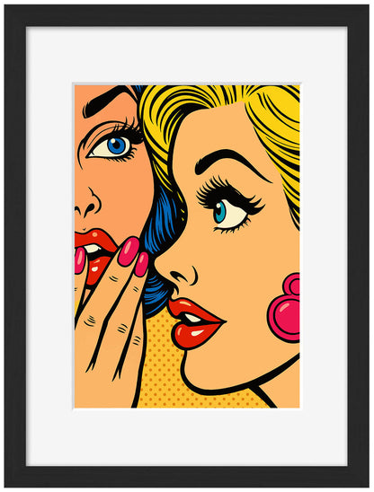 Pop Art - Pop Art # 4