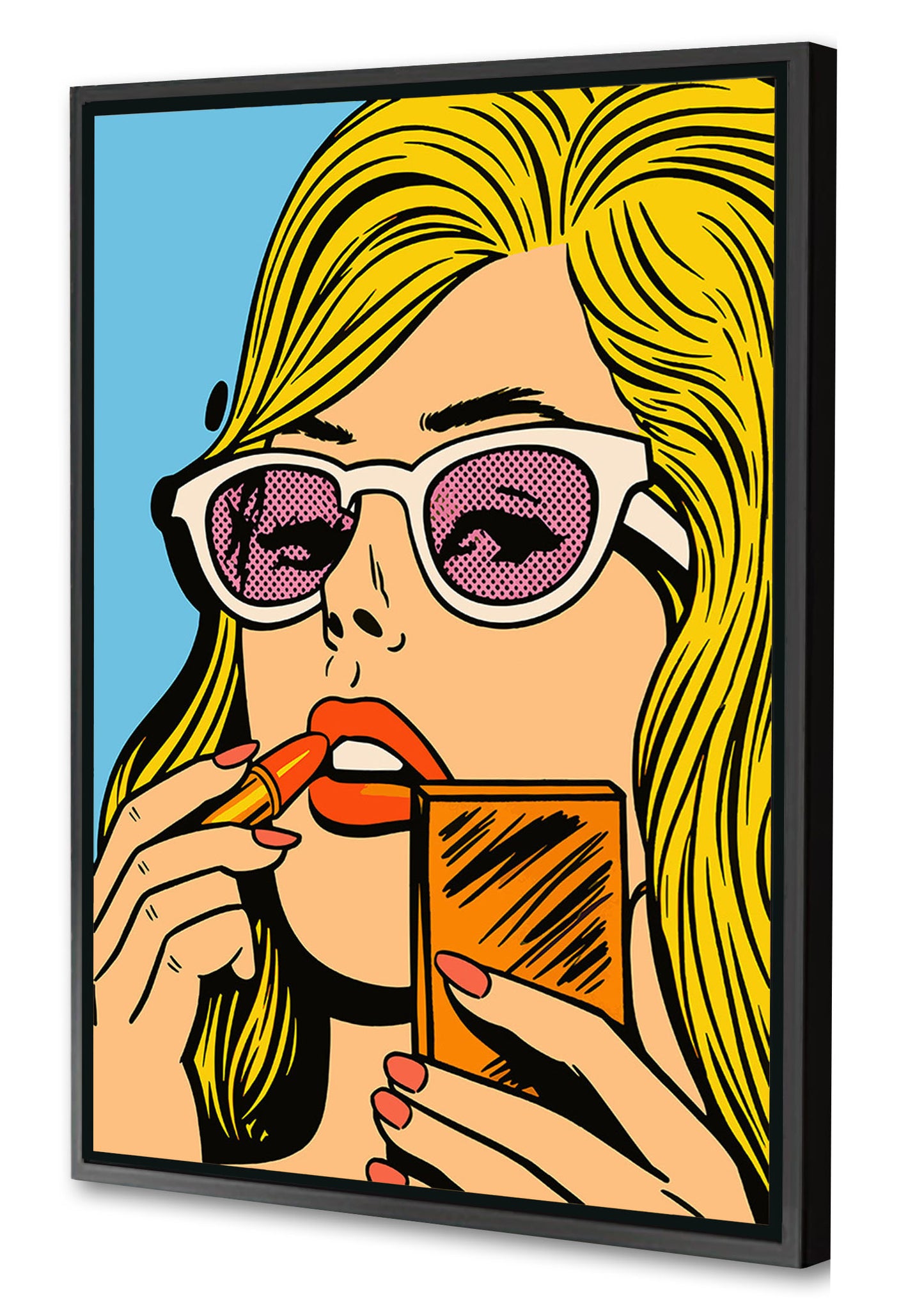 Pop Art - Pop Art # 5