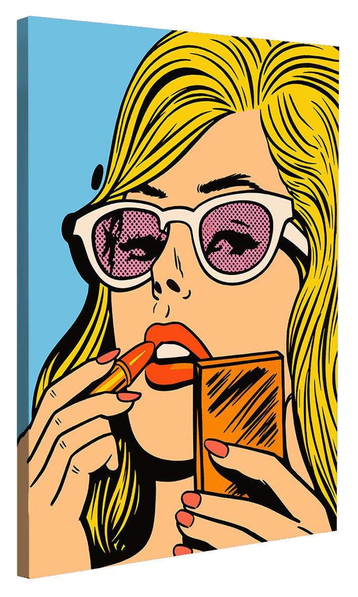 Pop Art - Pop Art # 5