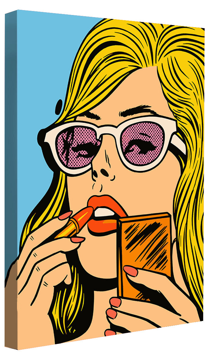 Pop Art - Pop Art # 5