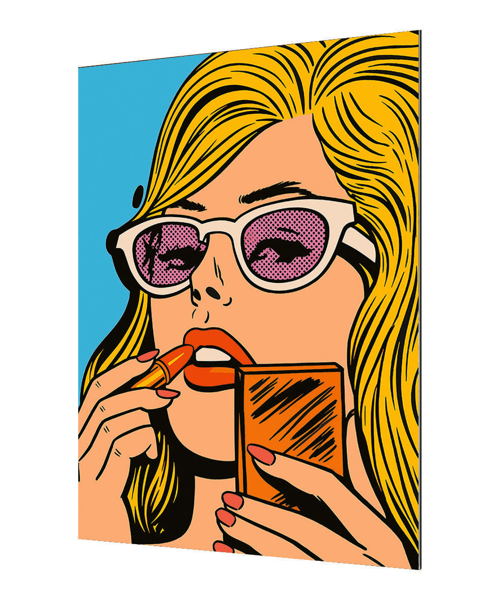 Pop Art - Pop Art # 5