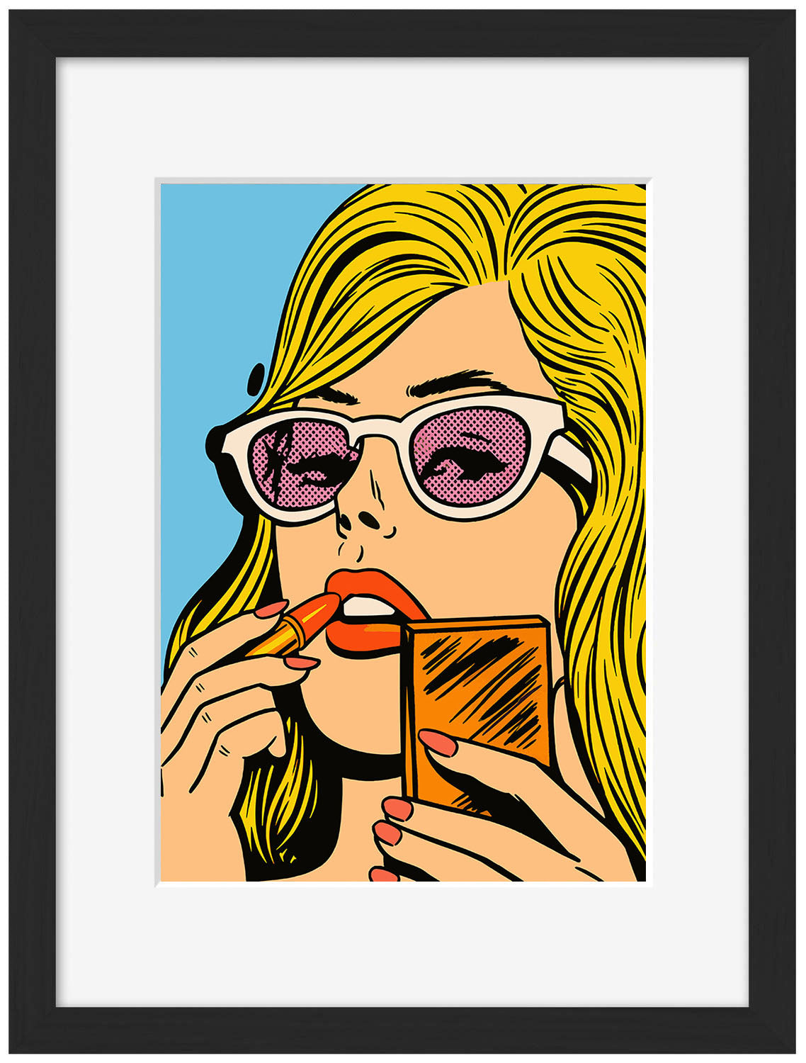 Pop Art - Pop Art # 5