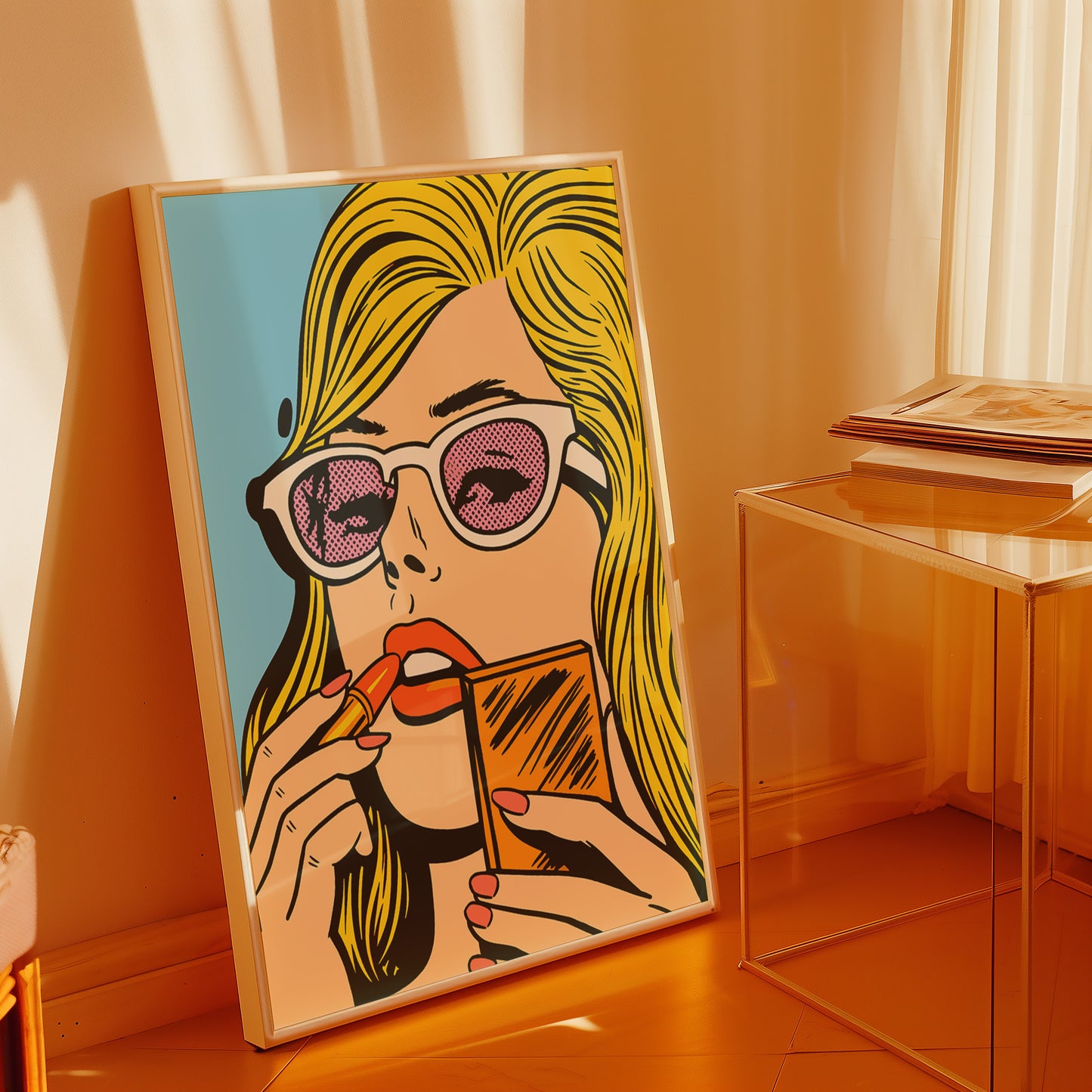 Pop Art - Pop Art # 5