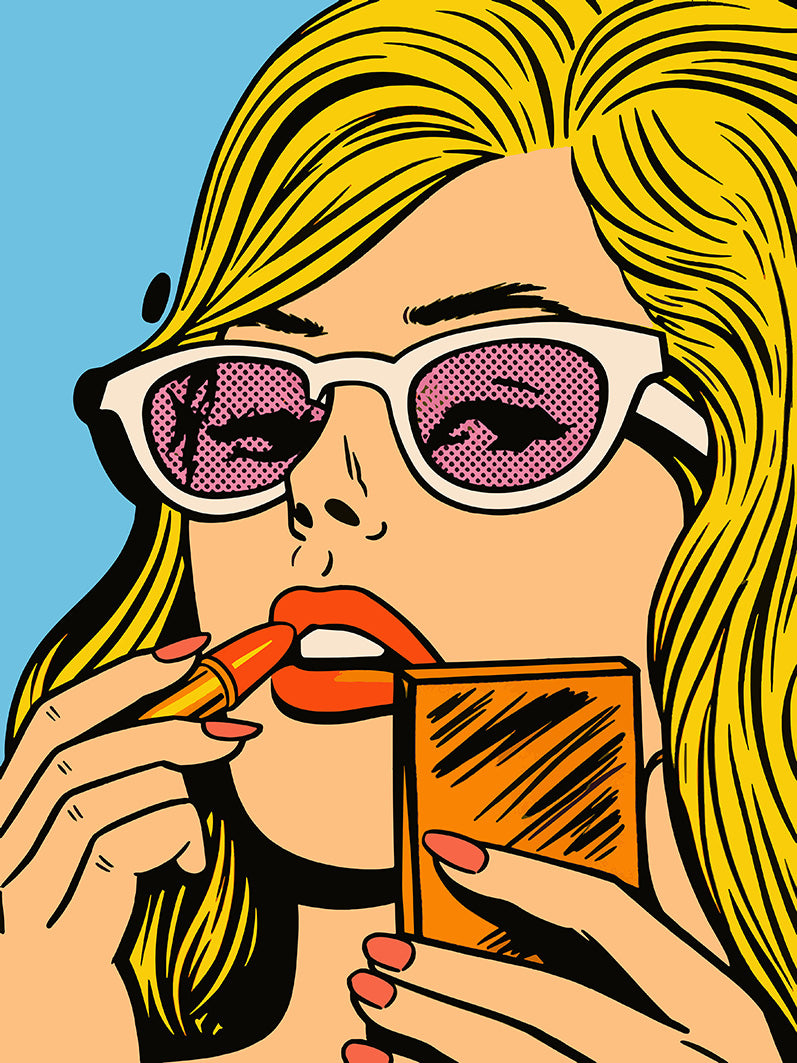 Pop Art - Pop Art # 5