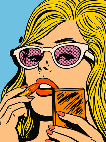 Pop Art - Pop Art # 5