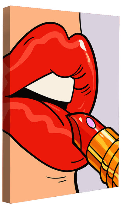 Pop Art - Pop Art # 7