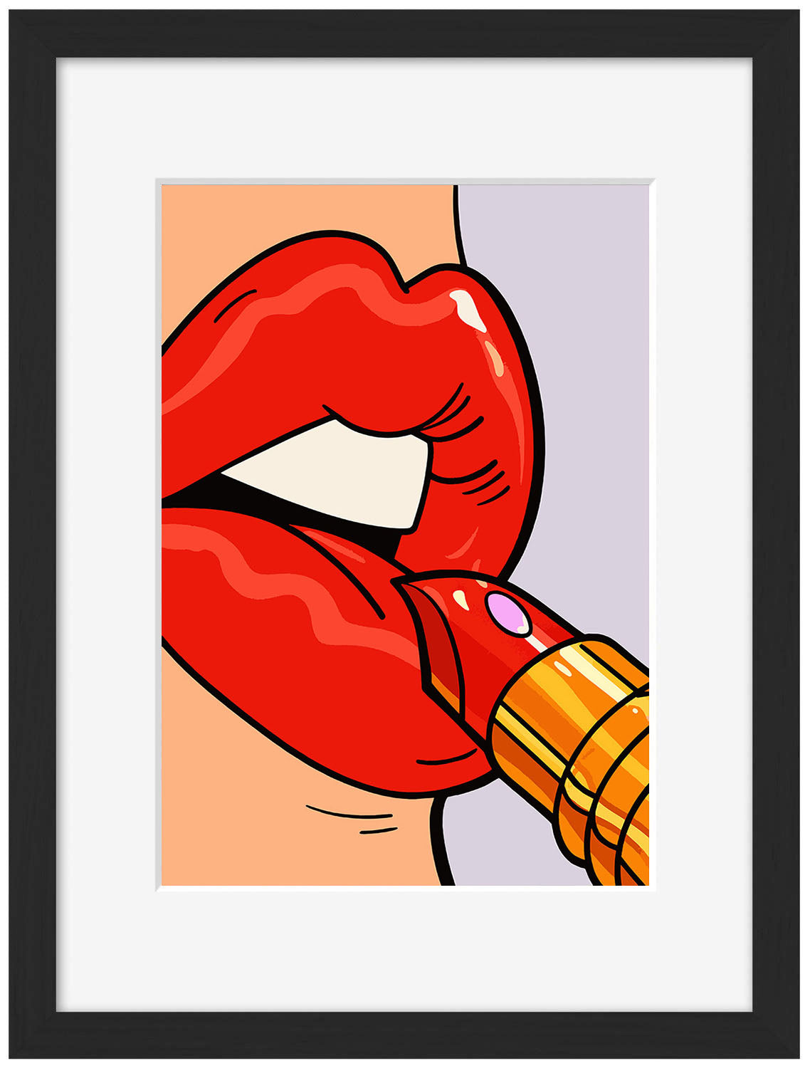 Pop Art - Pop Art # 7