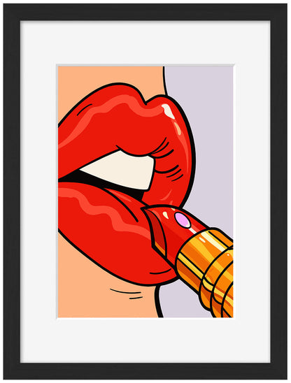 Pop Art - Pop Art # 7