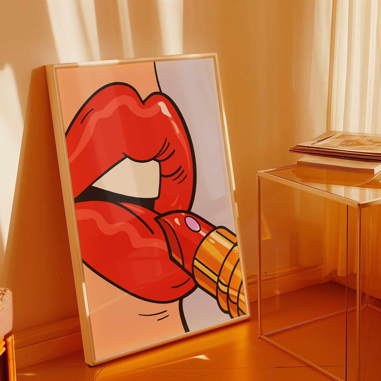 Pop Art - Pop Art # 7