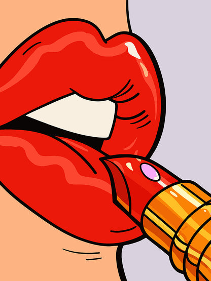 Pop Art - Pop Art # 7