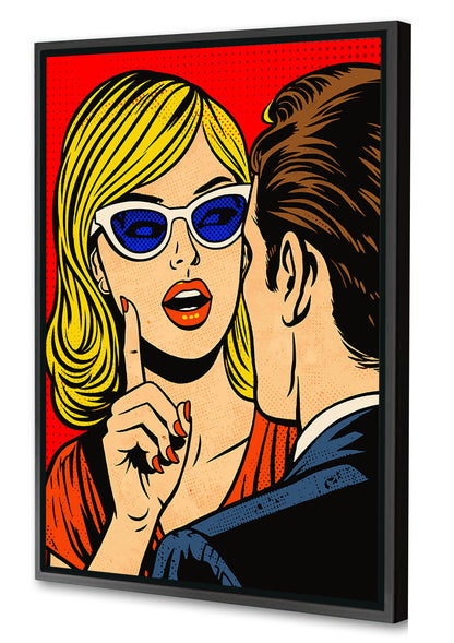 Pop Art - Pop Art # 8