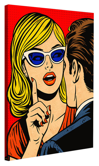 Pop Art - Pop Art # 8
