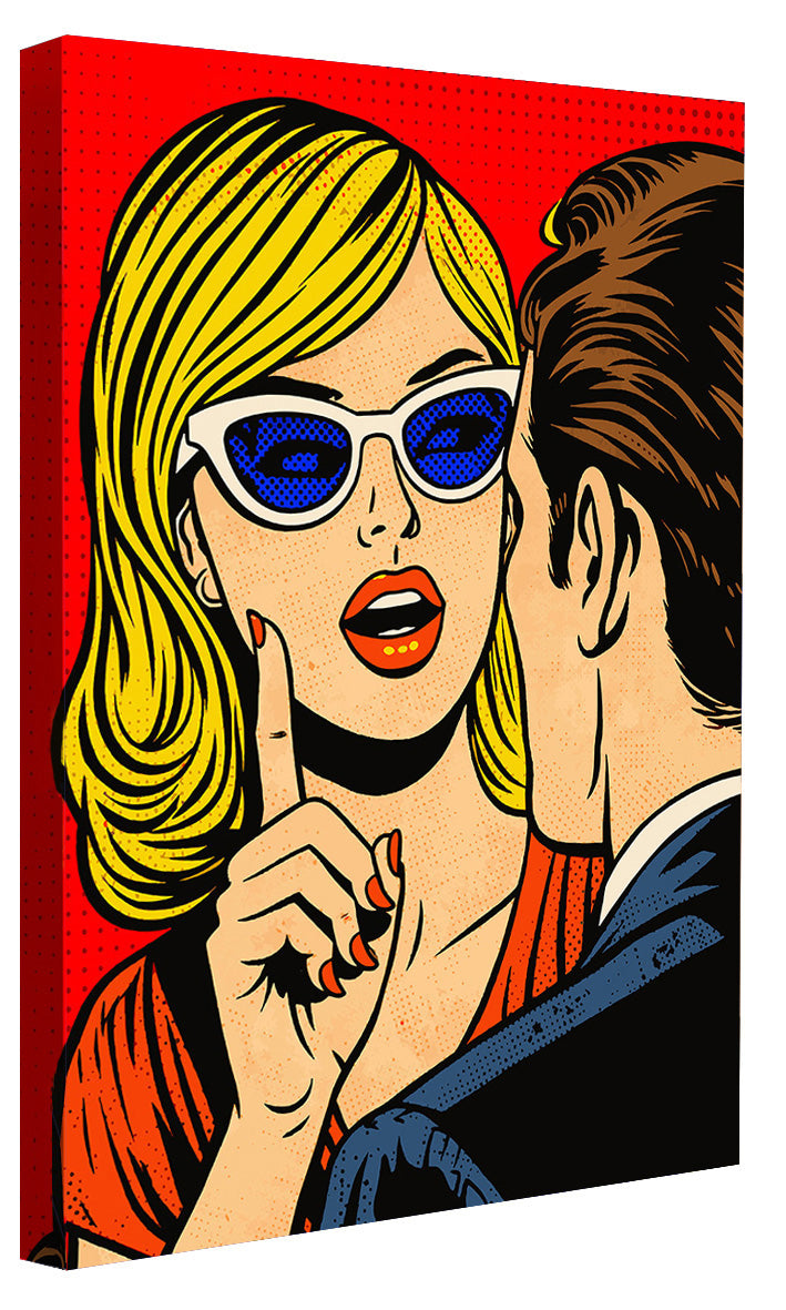 Pop Art - Pop Art # 8
