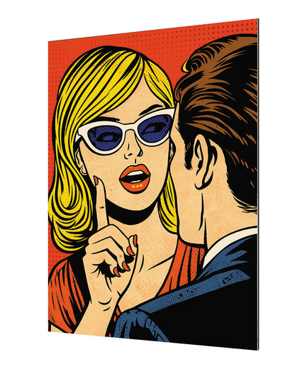 Pop Art - Pop Art # 8