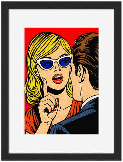 Pop Art - Pop Art # 8